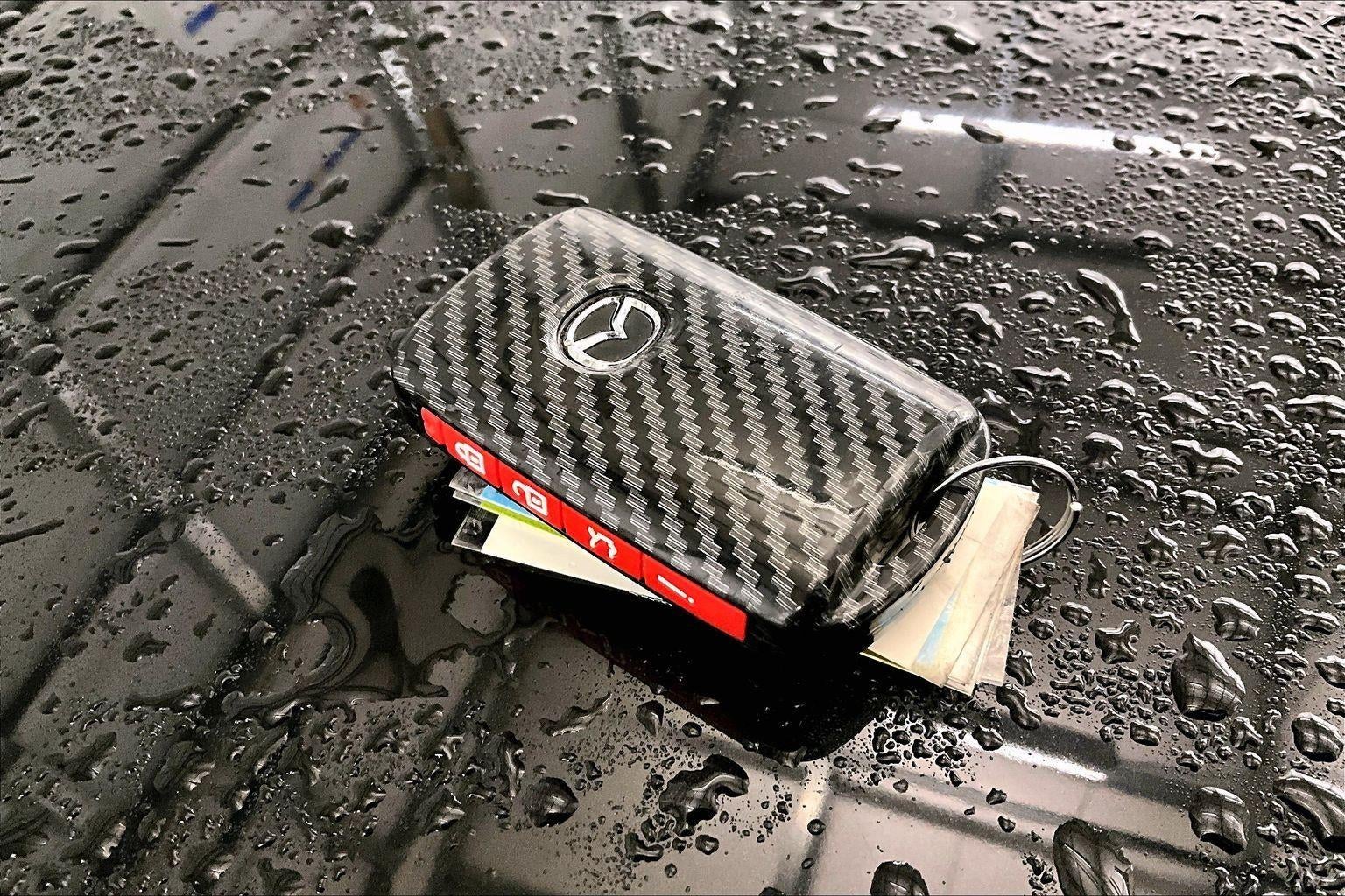 2020 Mazda Mazda6 Grand Touring