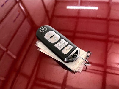 2018 Mazda Mazda6 Grand Touring