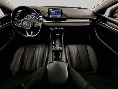 2018 Mazda Mazda6 Grand Touring