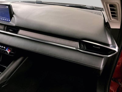 2018 Mazda Mazda6 Grand Touring