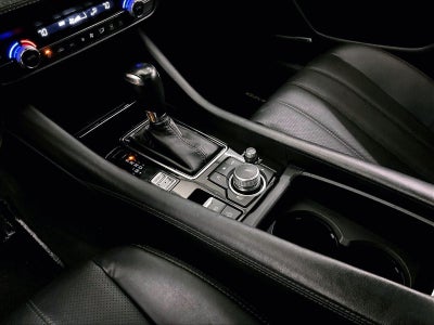 2018 Mazda Mazda6 Grand Touring