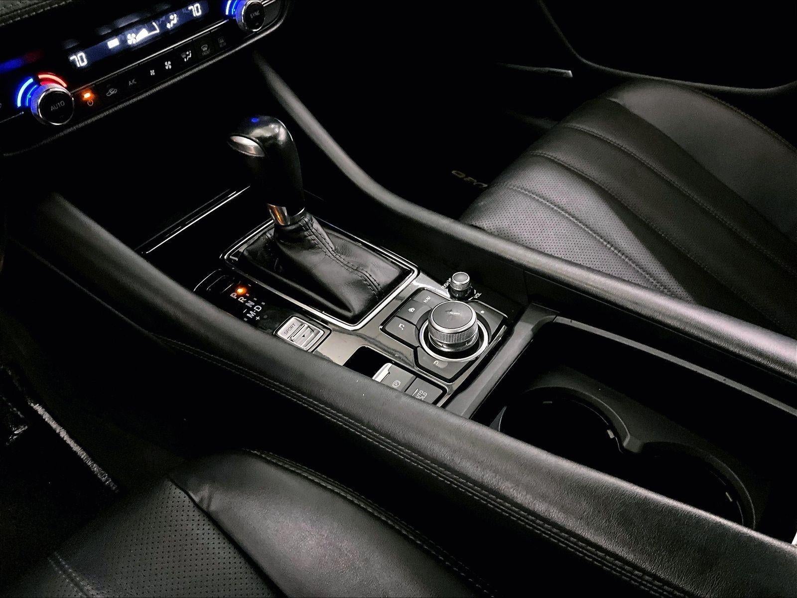 2018 Mazda Mazda6 Grand Touring