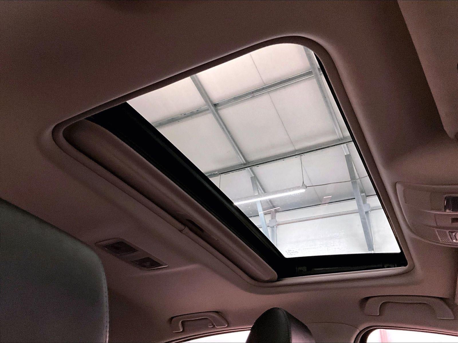 2018 Mazda Mazda6 Grand Touring