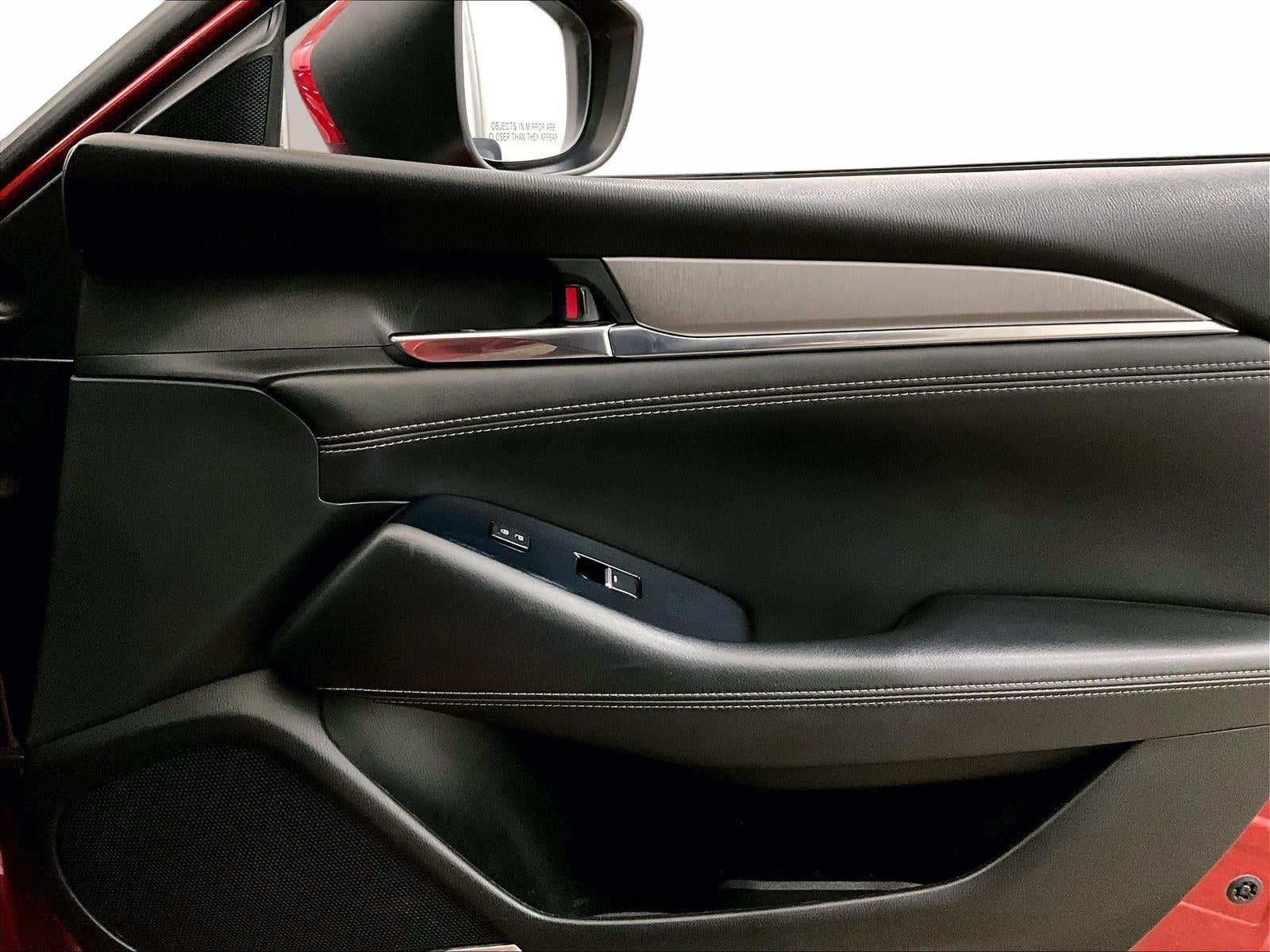 2018 Mazda Mazda6 Grand Touring