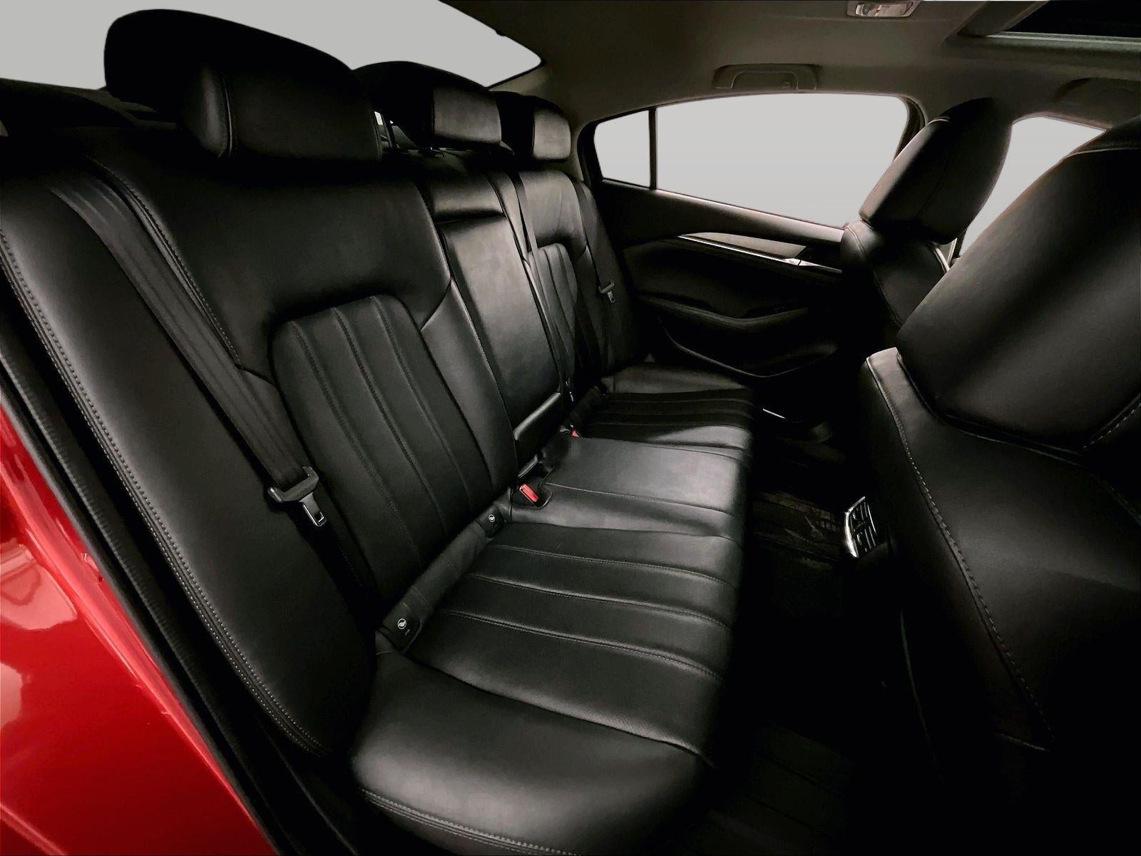 2018 Mazda Mazda6 Grand Touring