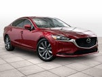 2018 Mazda Mazda6 Grand Touring