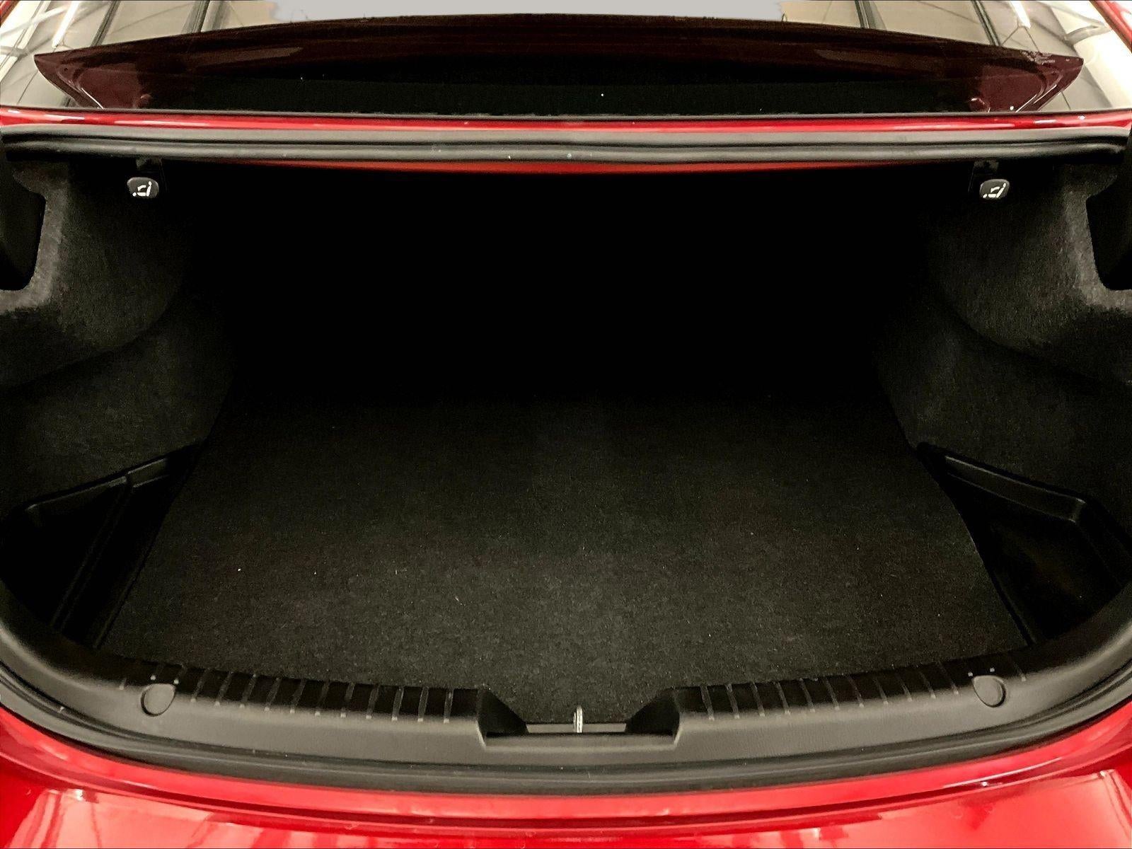 2018 Mazda Mazda6 Grand Touring