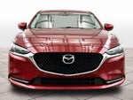 2018 Mazda Mazda6 Grand Touring