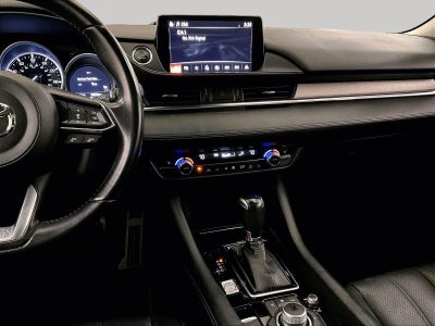 2018 Mazda Mazda6 Grand Touring