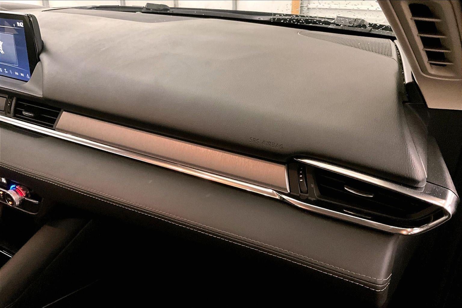 2021 Mazda Mazda6 Sport