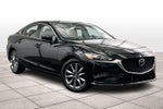 2021 Mazda Mazda6 Sport
