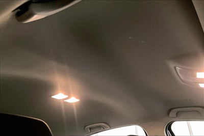 2021 Mazda Mazda6 Sport