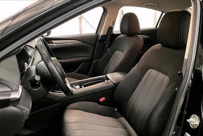 2021 Mazda Mazda6 Sport