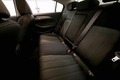 2021 Mazda Mazda6 Sport