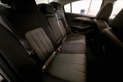 2021 Mazda Mazda6 Sport