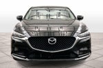 2021 Mazda Mazda6 Sport