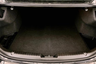 2021 Mazda Mazda6 Sport