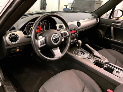 2010 Mazda Mazda MX-5 Miata Touring