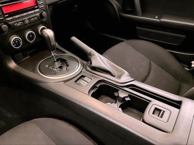 2010 Mazda Mazda MX-5 Miata Touring
