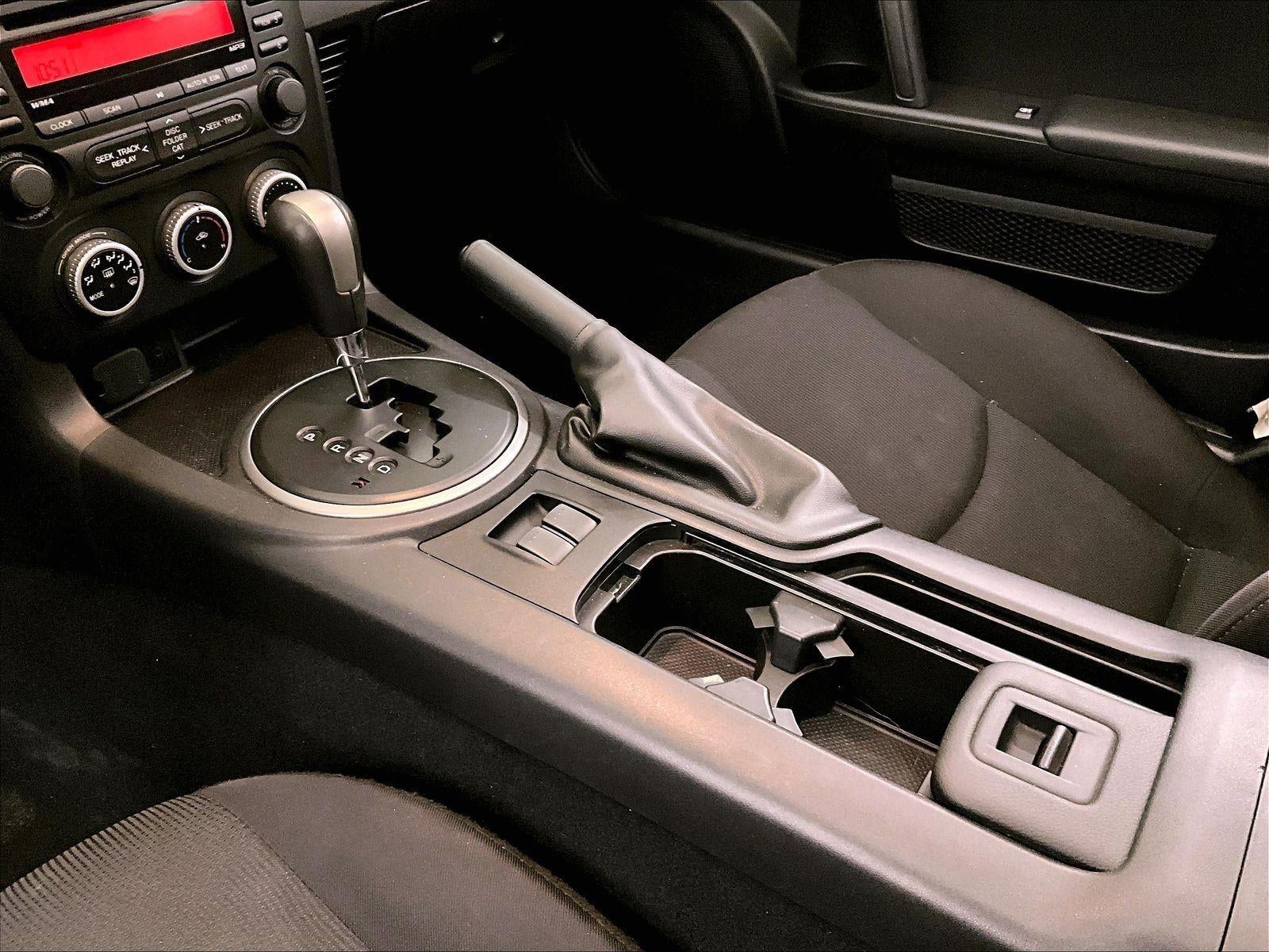 2010 Mazda Mazda MX-5 Miata Touring