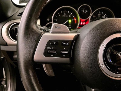 2010 Mazda Mazda MX-5 Miata Touring