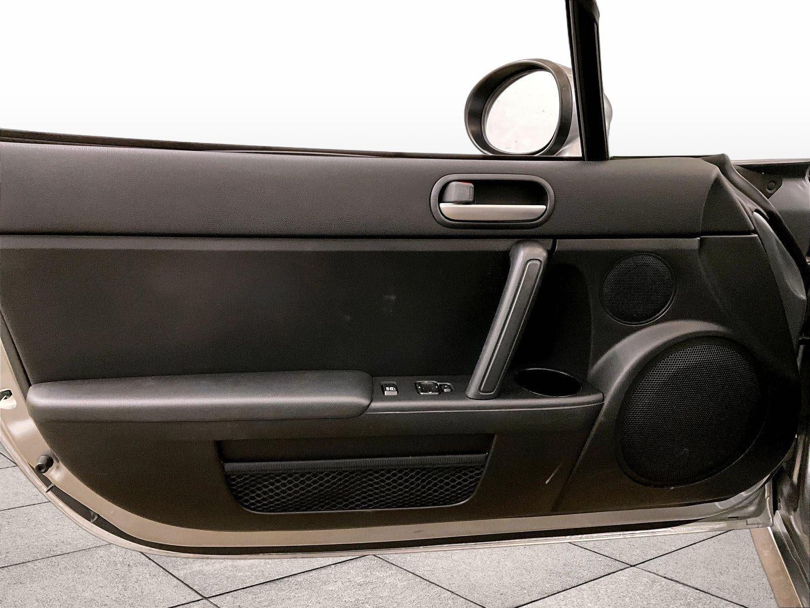 2010 Mazda Mazda MX-5 Miata Touring