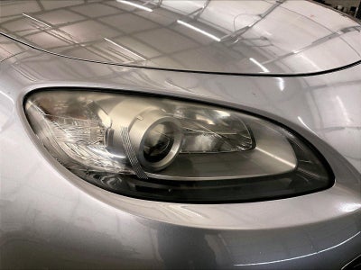 2010 Mazda Mazda MX-5 Miata Touring