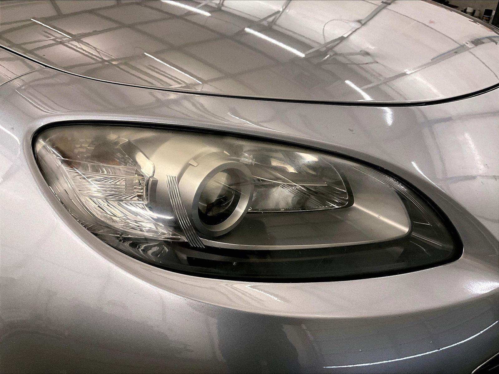 2010 Mazda Mazda MX-5 Miata Touring