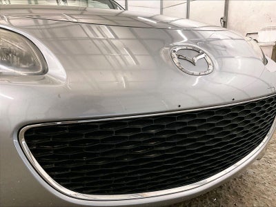 2010 Mazda Mazda MX-5 Miata Touring