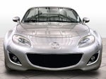 2010 Mazda Mazda MX-5 Miata Touring