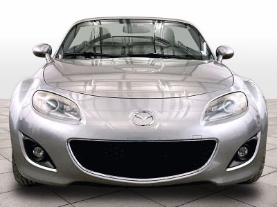2010 Mazda Mazda MX-5 Miata Touring