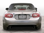 2010 Mazda Mazda MX-5 Miata Touring