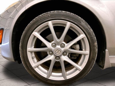 2010 Mazda Mazda MX-5 Miata Touring