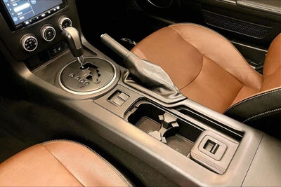 2015 Mazda Mazda MX-5 Miata Grand Touring