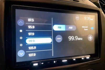 2015 Mazda Mazda MX-5 Miata Grand Touring