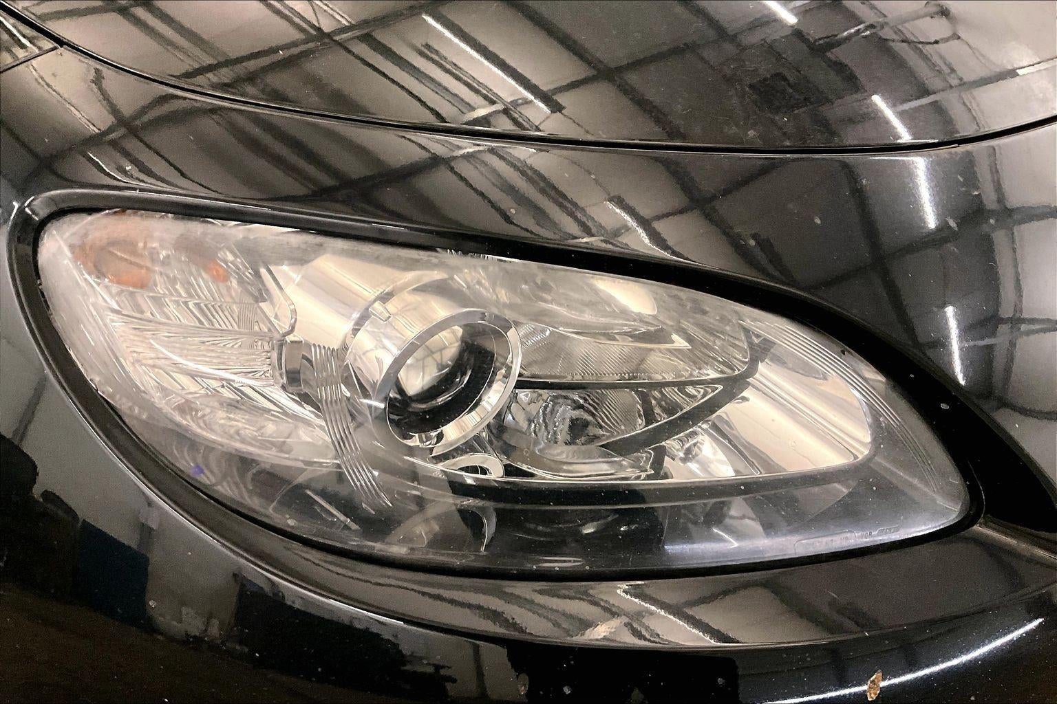 2015 Mazda Mazda MX-5 Miata Grand Touring