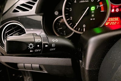 2015 Mazda Mazda MX-5 Miata Grand Touring