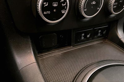 2015 Mazda Mazda MX-5 Miata Grand Touring