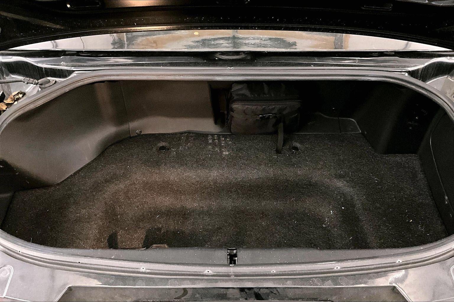 2015 Mazda Mazda MX-5 Miata Grand Touring