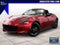 2019 Mazda Mazda MX-5 Miata Sport