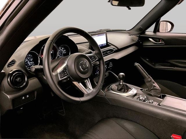 2019 Mazda Mazda MX-5 Miata Sport