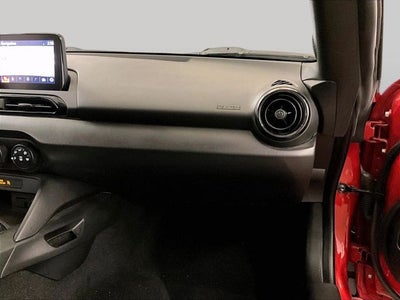 2019 Mazda Mazda MX-5 Miata Sport