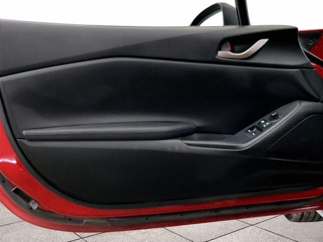 2019 Mazda Mazda MX-5 Miata Sport