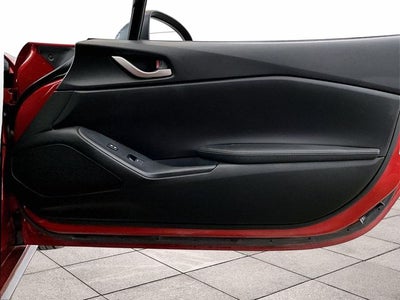 2019 Mazda Mazda MX-5 Miata Sport