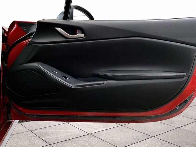 2019 Mazda Mazda MX-5 Miata Sport