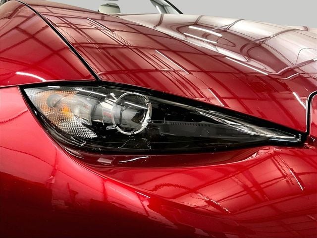 2019 Mazda Mazda MX-5 Miata Sport