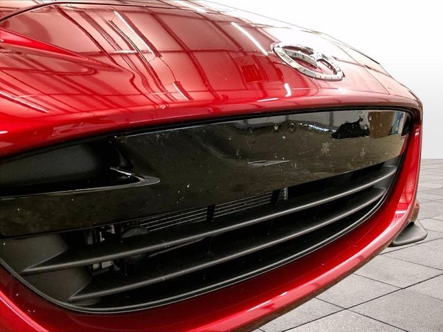 2019 Mazda Mazda MX-5 Miata Sport