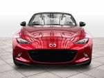 2019 Mazda Mazda MX-5 Miata Sport