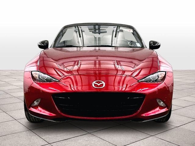 2019 Mazda Mazda MX-5 Miata Sport