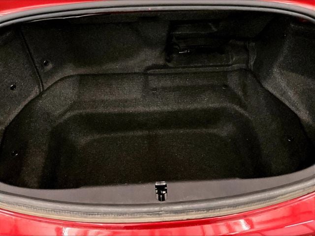 2019 Mazda Mazda MX-5 Miata Sport